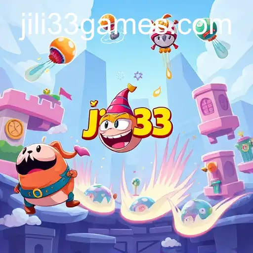 Exploring 'Casual Fun': A Dive into Jili33 Games