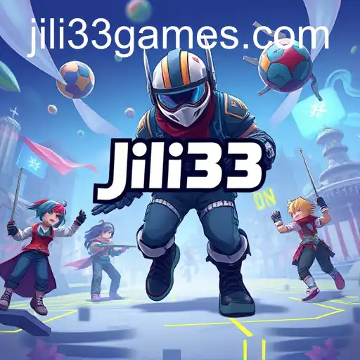 The Rise of Jili33 Games: Exploring Trends and Impact