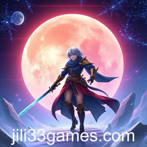 Jili33 Games: Revolutionizing Online Gaming