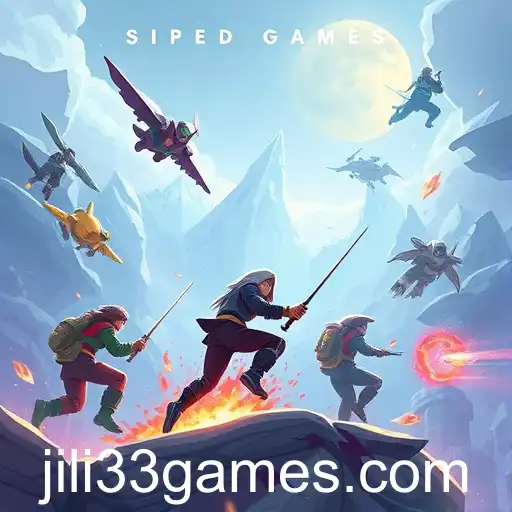 The Evolution of Jili33 Games