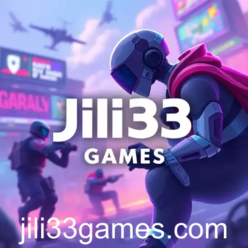 The Expansion of Jili33 in the Gaming Industry