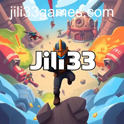 Exploring the Exciting World of Multiplayer Arena Games on Jili33
