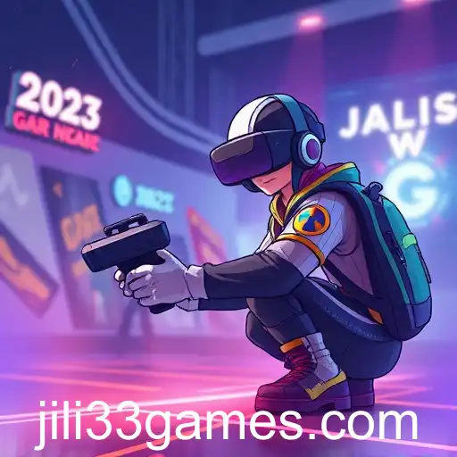 The Evolving Landscape of Online Gaming