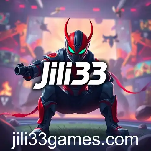 The Rising Trend of Jili33 Games in the Gaming Community