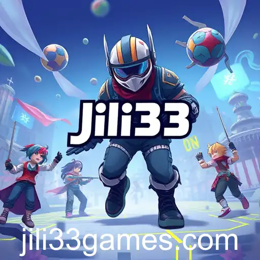The Rise of Jili33 Games: Exploring Trends and Impact
