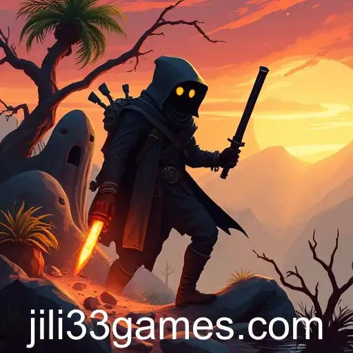 Jili33 Games Launches New Interactive Features