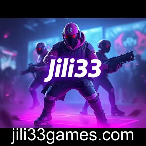 Jili33 Games: Revolutionizing Online Gaming