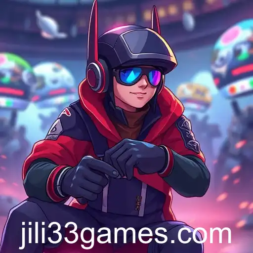 The Rise of Jili33 Games in the Global Gaming Landscape