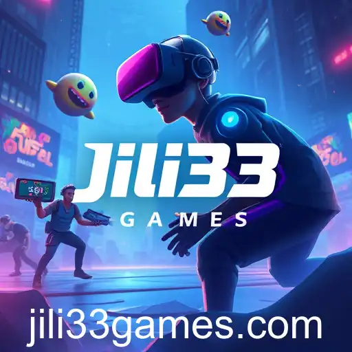 The Rise of Jili33 Games: A Modern Gaming Hub