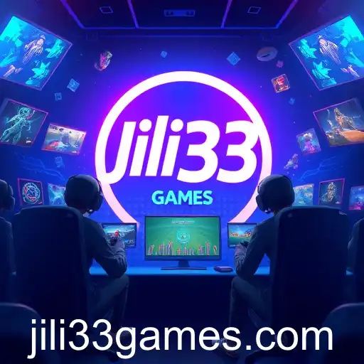 The Rise and Influence of Jili33 Games