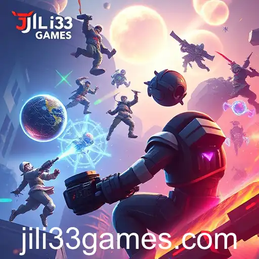 The Rise of Jili33 Games in a Dynamic Gaming Landscape