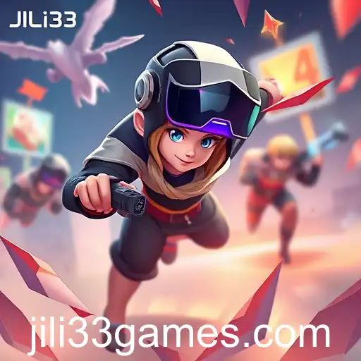 The Rise of Jili33 Games: Exploring the World of Online Gaming