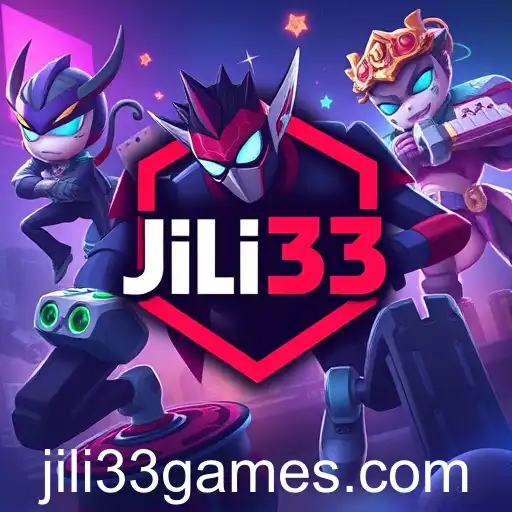 The Rise of Jili33 Games in a Dynamic Digital Era