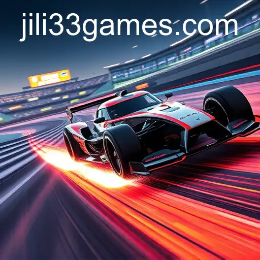 Experience the Adrenaline Rush of Racing Thrills on Jili33 Games