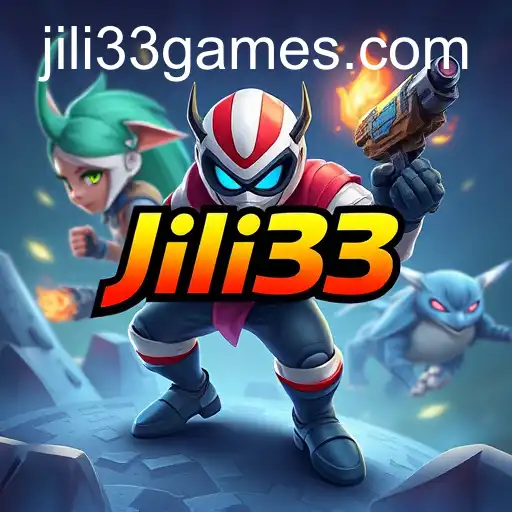 The Rise of Jili33 Games in the Digital Arena