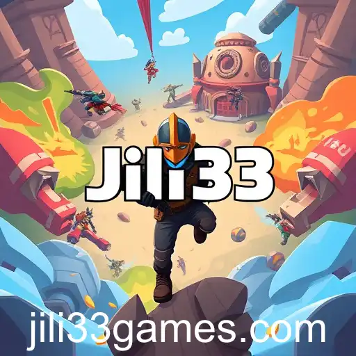 Emergence of Jili33 Games in the Global Market