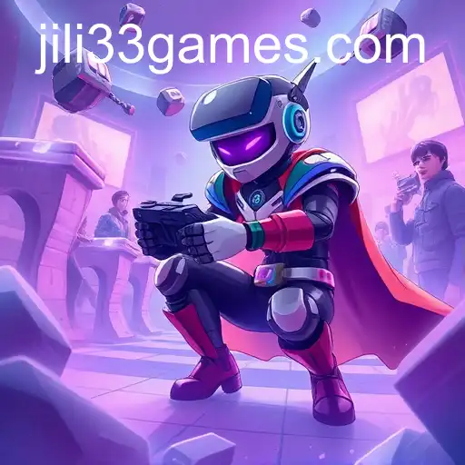 The Evolution and Impact of Jili33 Games in the Digital Age