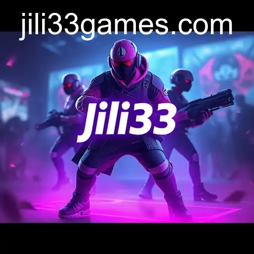 Jili33 Games: Revolutionizing Online Gaming