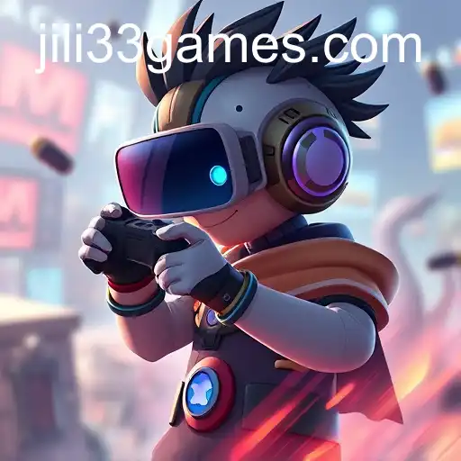 The Rise of Jili33 Games in the Global Market