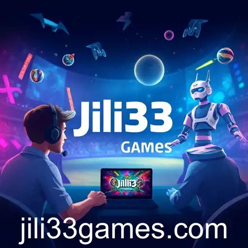 Jili33 Games: Navigating the Evolving Landscape of Online Gaming