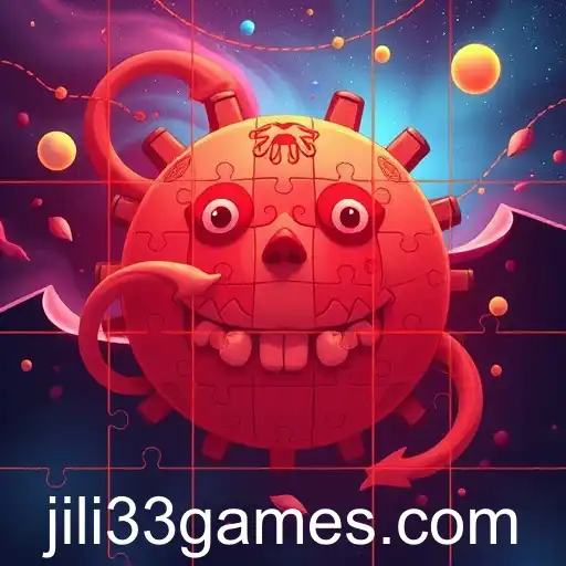 Exploring the Enigmatic World of Puzzle Challenges on Jili33 Games
