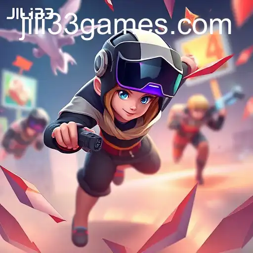 The Rise of Jili33 Games: Exploring the World of Online Gaming